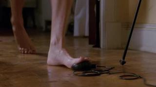 Claudia Christian feet photo 16