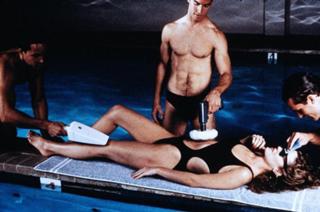 Claudia Christian feet photo 15