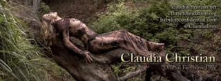 Claudia Christian feet photo 13