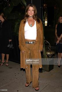 Claudia Christian feet photo 12
