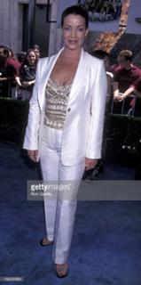 Claudia Christian feet photo 11