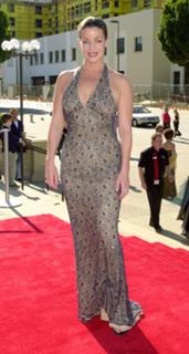 Claudia Christian feet photo 18
