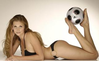 Claudia Ciesla feet photo 14