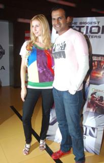 Claudia Ciesla feet photo 18