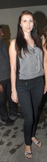 Claudia Ciesla feet photo 8