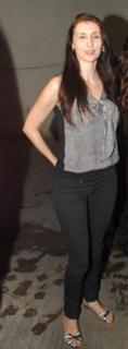 Claudia Ciesla feet photo 6