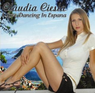 Claudia Ciesla feet photo 16