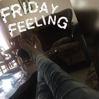 Claudia Ciesla feet photo 9