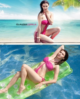 Claudia Ciesla feet photo 20