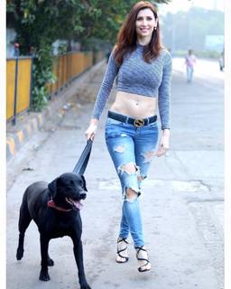Claudia Ciesla feet photo 18