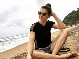 Claudia Ciesla feet photo 16