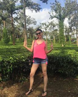 Claudia Ciesla feet photo 15