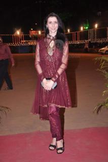 Claudia Ciesla feet photo 12