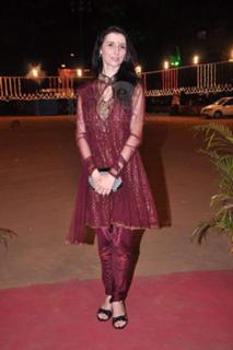 Claudia Ciesla feet photo 11