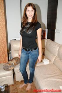 Claudia Ciesla feet photo 8