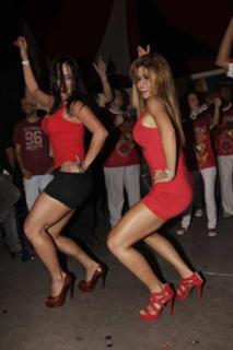 Claudia Colucci feet photo 20