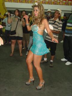 Claudia Colucci feet photo 19