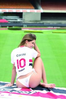 Claudia Colucci feet photo 20