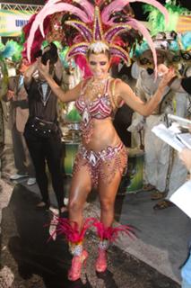 Claudia Colucci feet photo 18