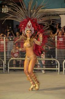 Claudia Colucci feet photo 15