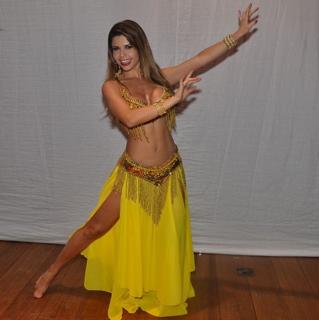 Claudia Colucci feet photo 14