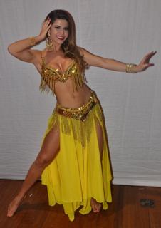 Claudia Colucci feet photo 13