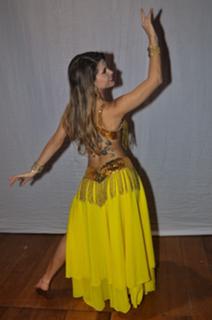 Claudia Colucci feet photo 12