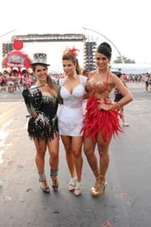 Claudia Colucci feet photo 3
