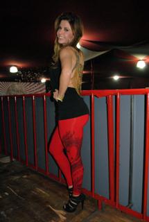Claudia Colucci feet photo 13