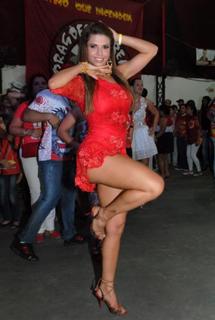 Claudia Colucci feet photo 7