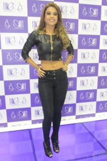 Claudia Colucci feet photo 15