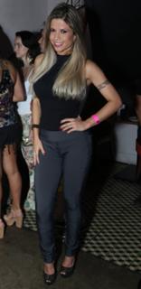 Claudia Colucci feet photo 14