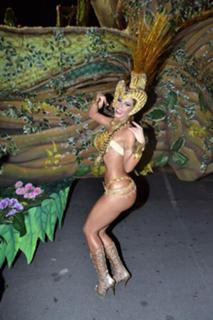 Claudia Colucci feet photo 1