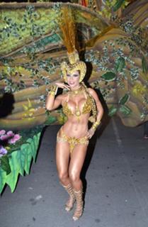 Claudia Colucci feet photo 20