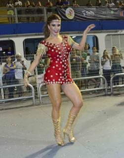 Claudia Colucci feet photo 18