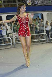 Claudia Colucci feet photo 15