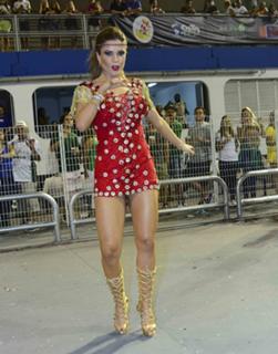 Claudia Colucci feet photo 13