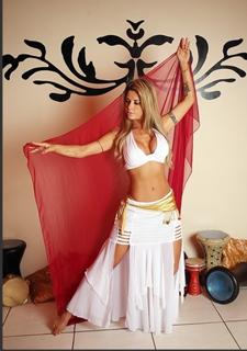 Claudia Colucci feet photo 2