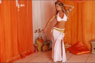 Claudia Colucci feet photo 19