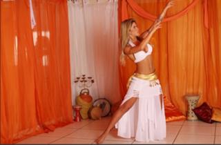 Claudia Colucci feet photo 18