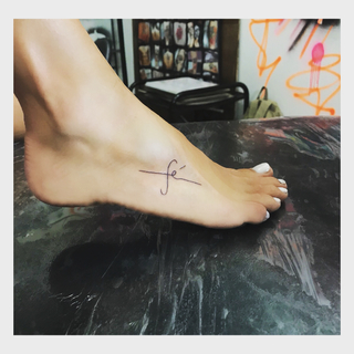 Claudia Colucci feet photo 18