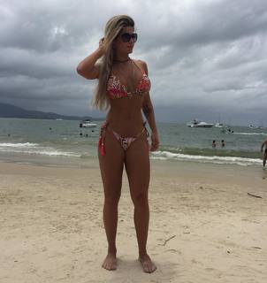 Claudia Colucci feet photo 14