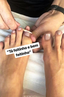 Claudia Colucci feet photo 12