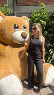 Claudia Colucci feet photo 2