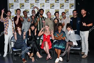 Claudia Doumit feet photo thumbnail