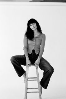 Claudia Doumit feet photo 3