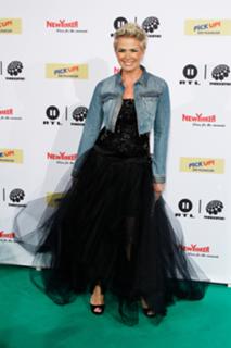 Claudia Effenberg feet photo 2