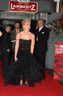 Claudia Effenberg feet photo 19