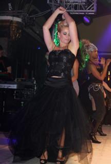 Claudia Effenberg feet photo 18