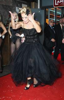 Claudia Effenberg feet photo 16